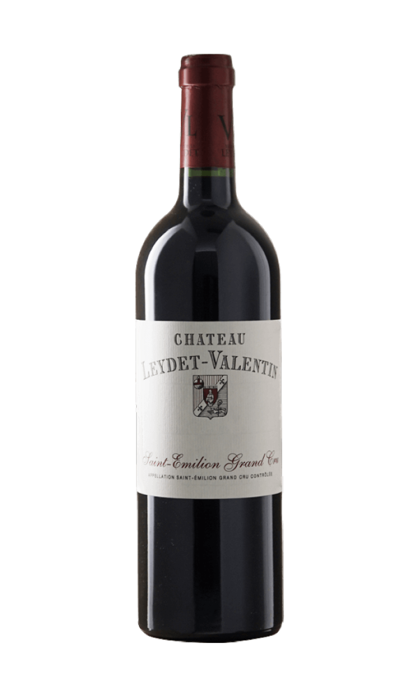 Chateau Leydet Valentin SEGC 2019 BIO