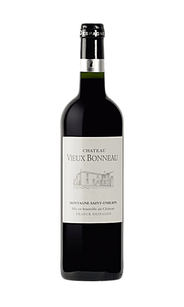 Vieux Bonneau, Montagne St Emilion 2019 MAG