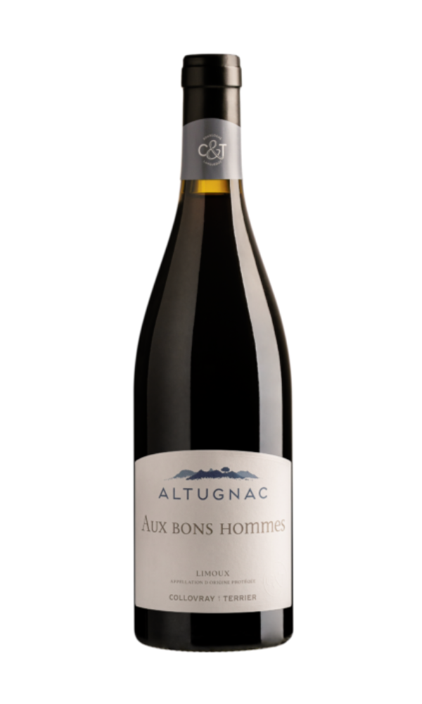 Domaine Altugnac Limoux Aux Bons Hommes 2021