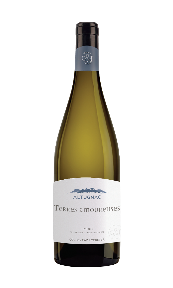 Domaine Altugnac, Terres Amoureuses, Limoux 2023