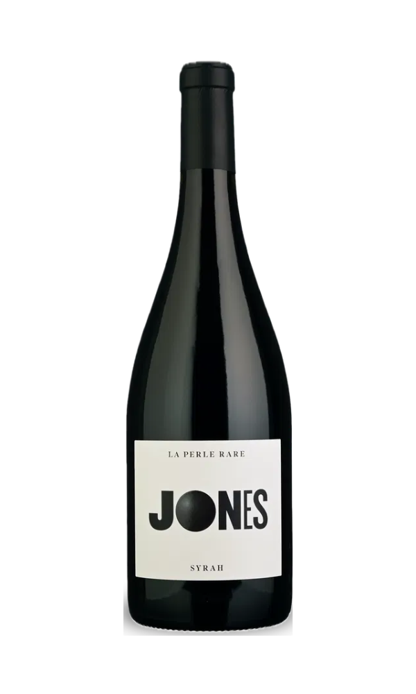 Domaine Jones La Perle Rare Rouge 2018