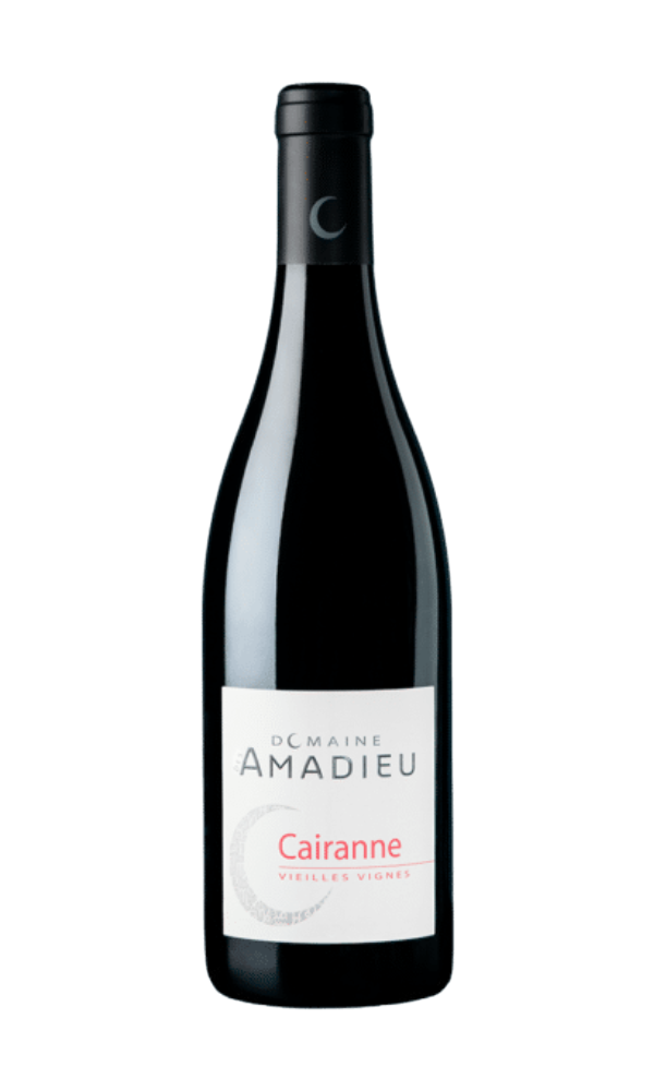 Domaine Des Amadieu, Cairanne VV 2022 BIO