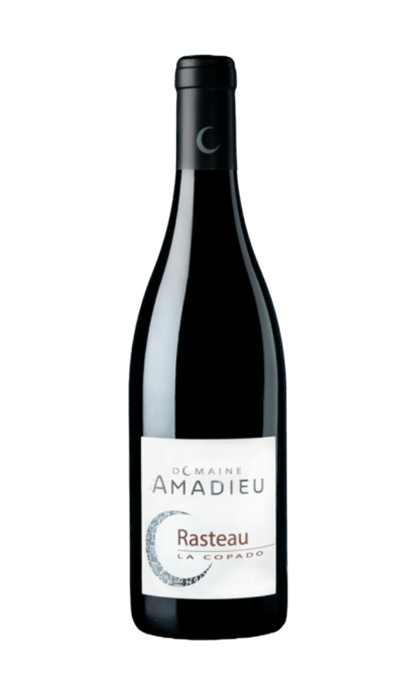 Domaine Des Amadieu, Rasteau La Copado 2022 BIO