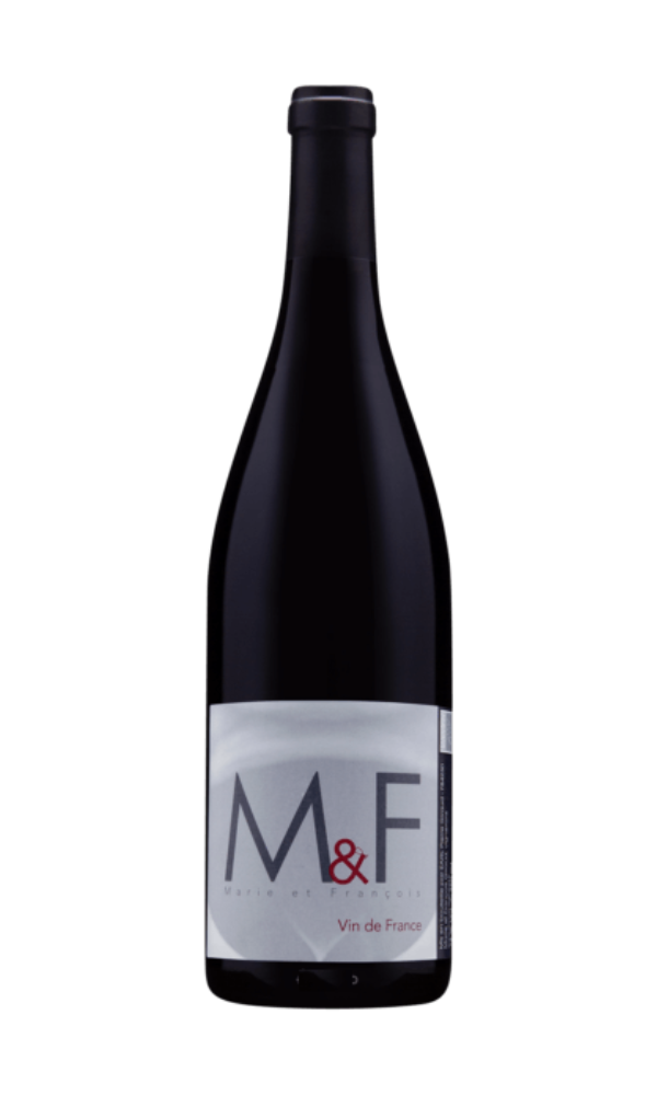 Giraud, M+F Vin de France 2022