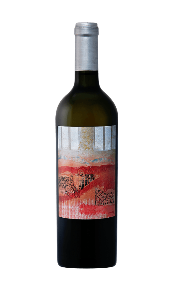 Clos Lapeyre, Mantoulan, Jurançon Sec 2017