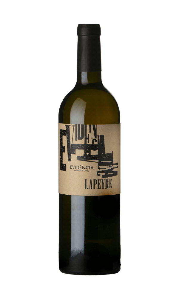 Clos Lapeyre, Evidencia VdF 2021