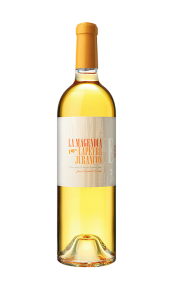 Clos Lapeyre, La Magendia Jurançon Moelleux 2018