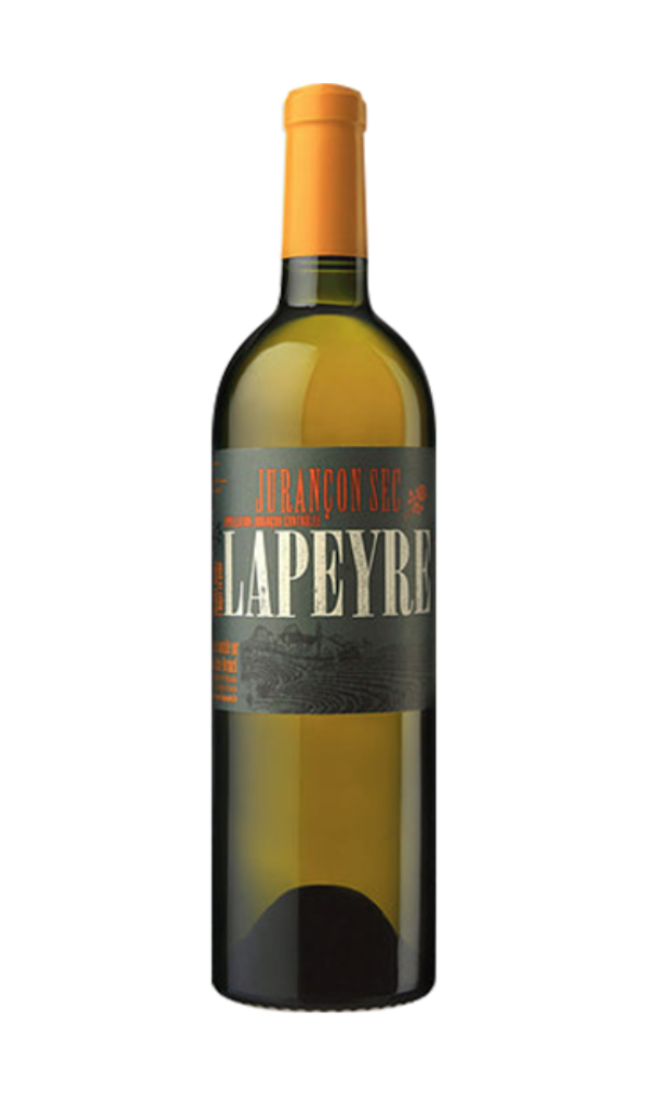 Clos Lapeyre, Jurançon Sec 2022