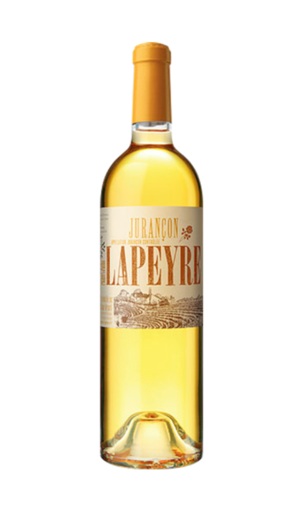 Clos Lapeyre, Jurançon Moelleux BIO 2022