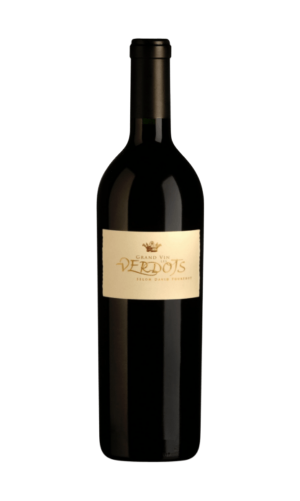 Les Verdots C de Bergerac 2021