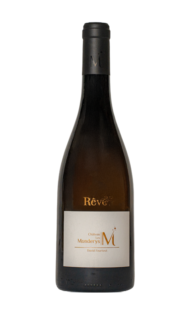 Château Les Monderys, Reve Bergerac sec 2023