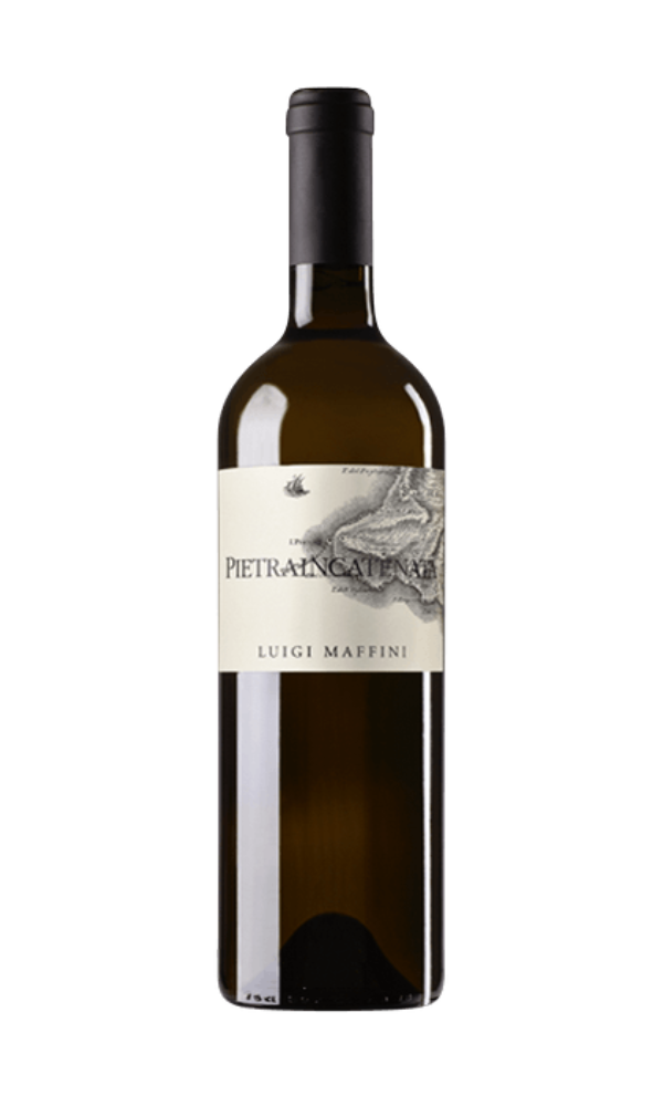 Maffini Luigi, Pietraincatenata Fiano 2022  