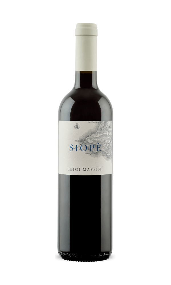 Maffini Luigi, Siopè Aglianico 2016