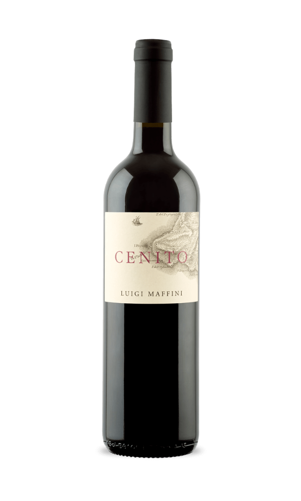 Maffini Luigi, Cenito Aglianico 2021