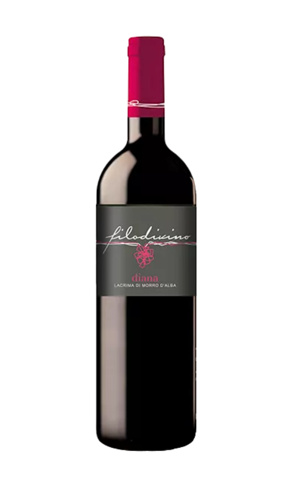 Filodivino Diana, Lacrima di Morro 2021 BIO