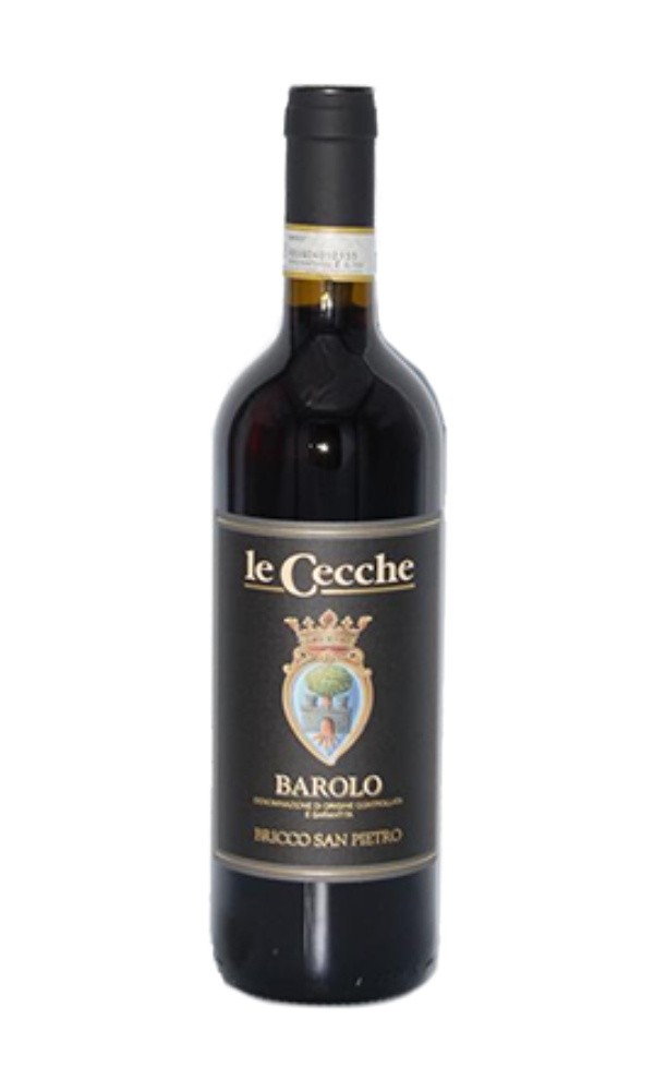 Le Cecche, Bricco San Pietro 2017,  Magnum 1,5L, Barolo