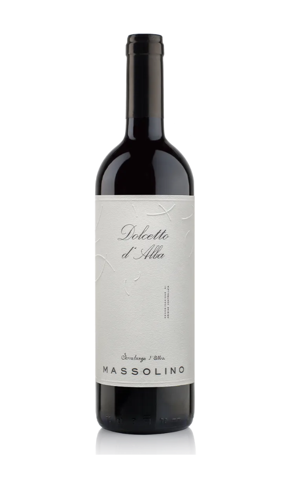 Massolino, Dolcetto d'Alba 2025