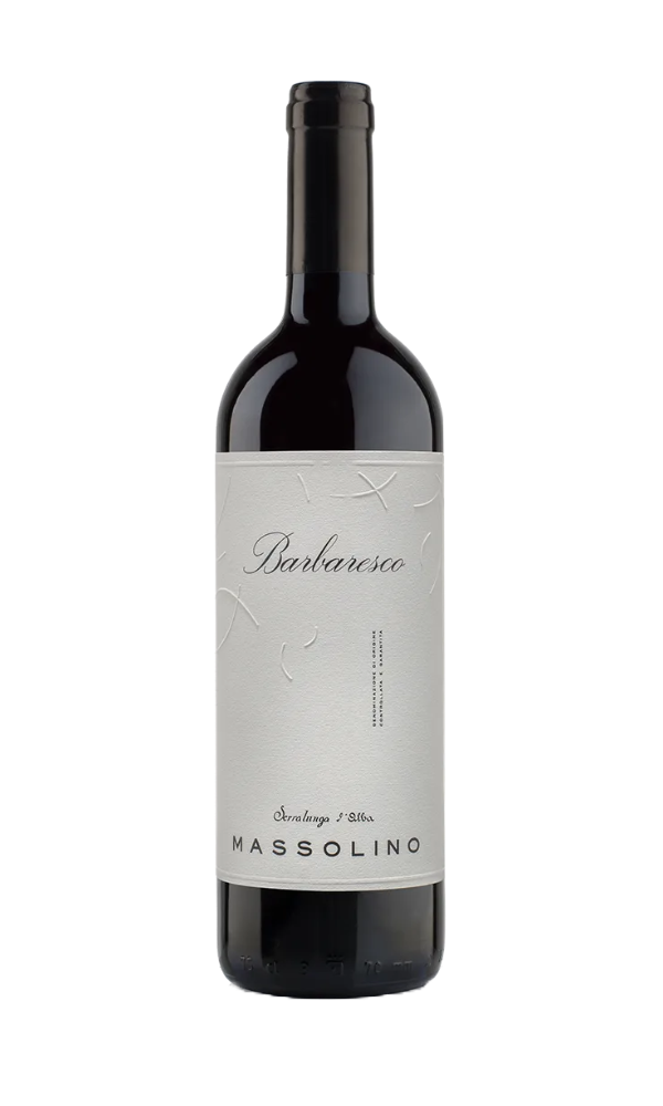 Massolino, Barbaresco 2021