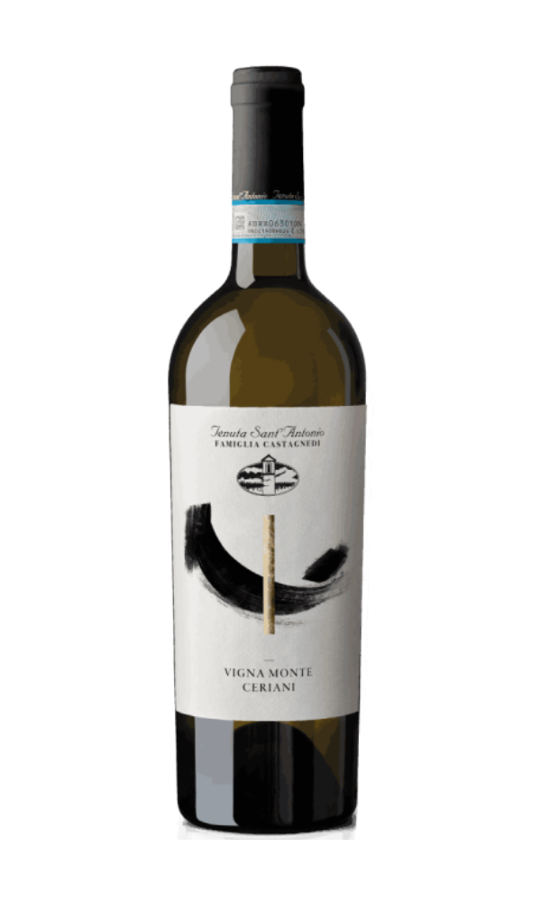 Sant Antonio, Monte Ceriani Soave 2020