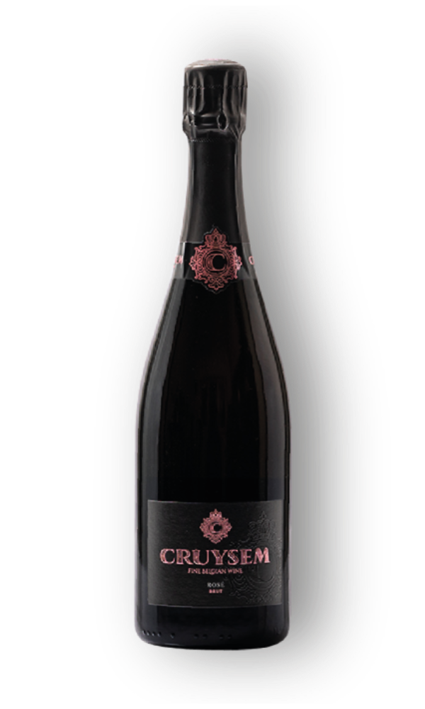 Cruysem, Rosé Brut