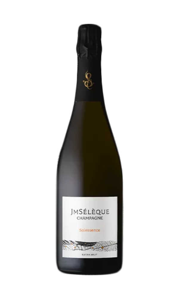 JM Sélèque, Solessence Extra Brut 