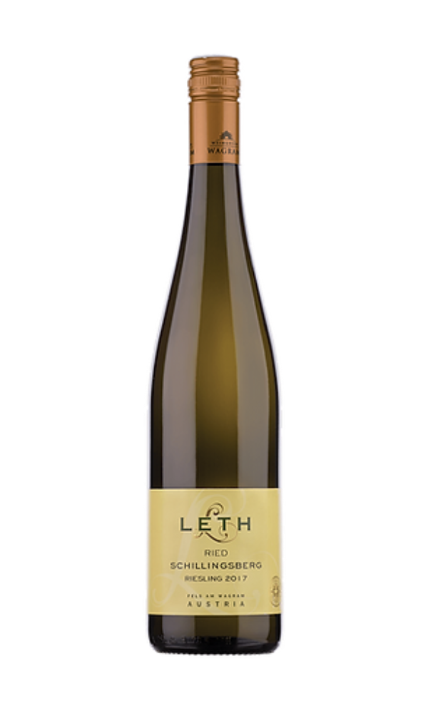 Leth, Riesling Schillingsberg BIO 2021