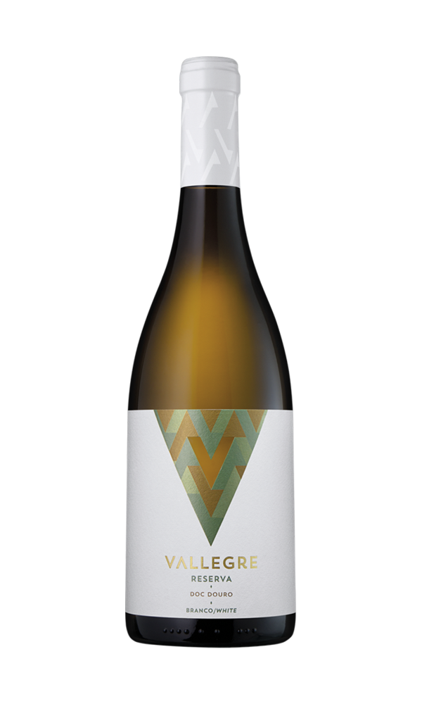 Vallegre Reserva White 2021