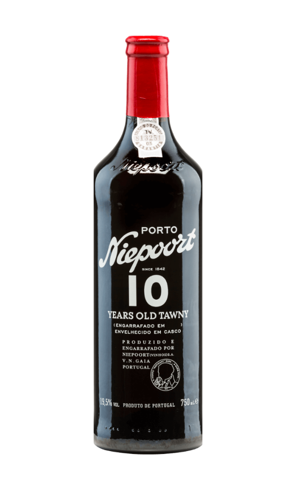 Niepoort Port, 10 Years Tawny