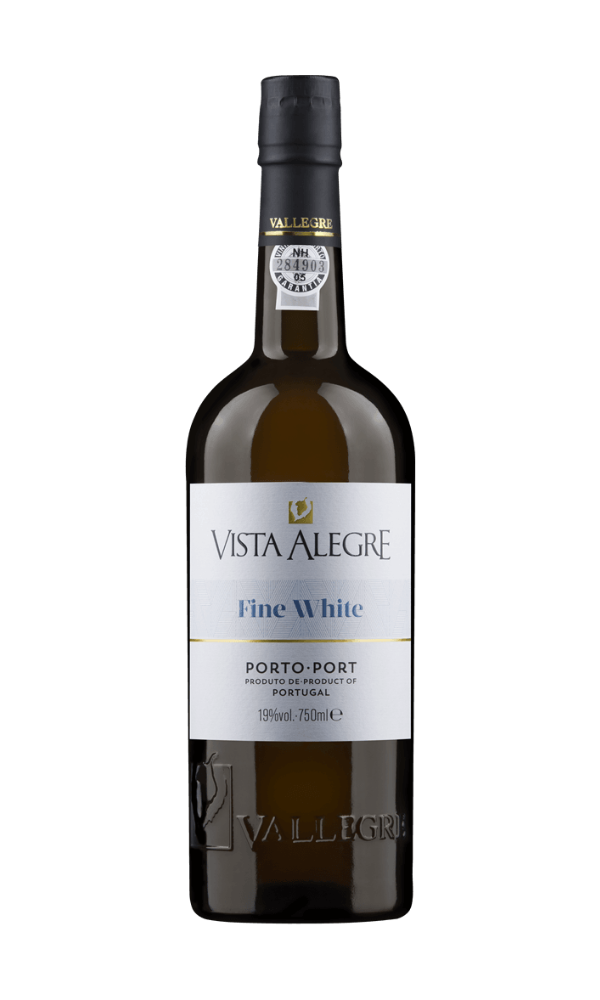Vista Alegre, White Port