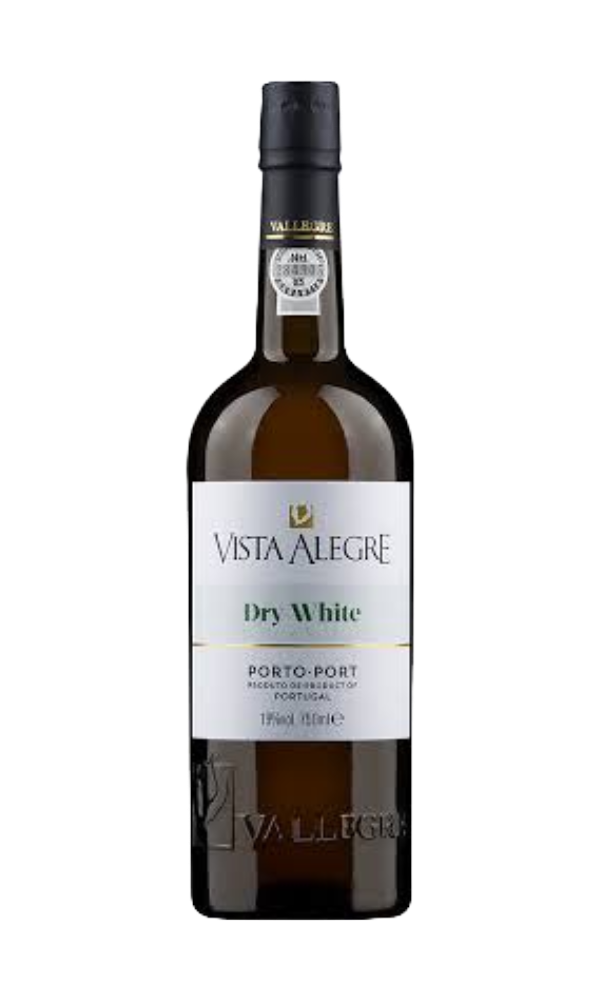 Vista Alegre, Dry White Port