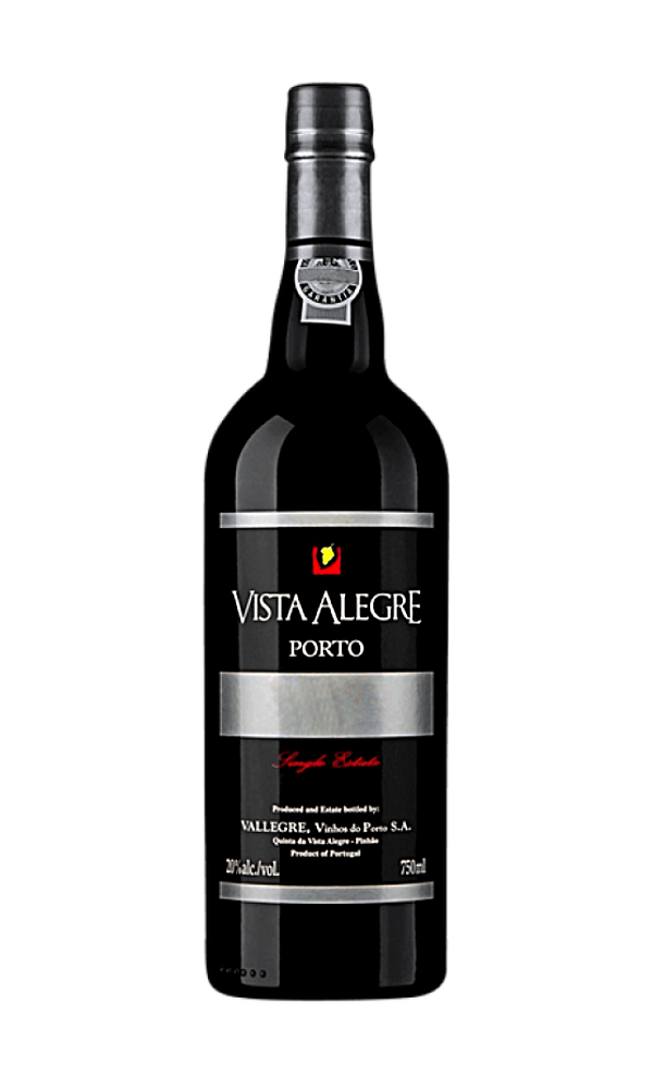 Vista Alegre, Single Quinta Vintage 2009