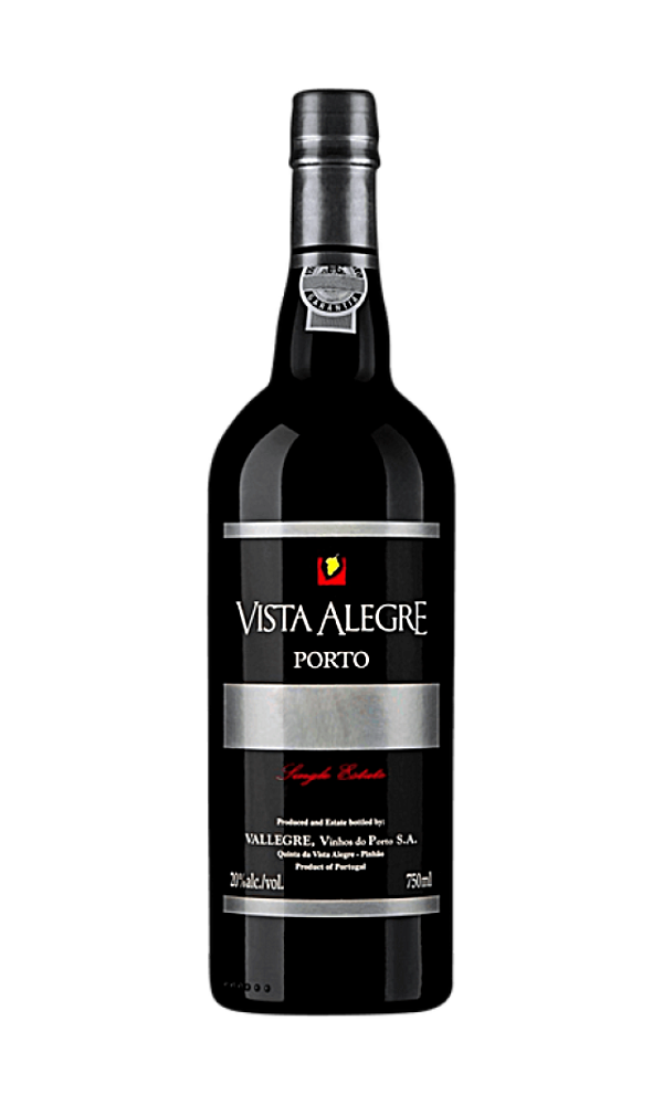 Vista Alegre, Single Quinta Vintage 2011