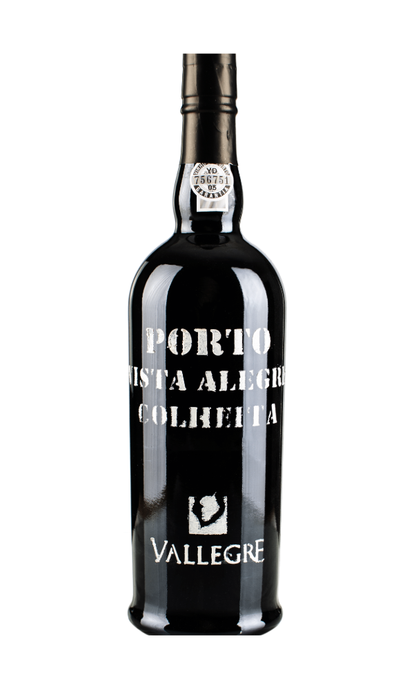 Vista Alegre, Colheita 2009