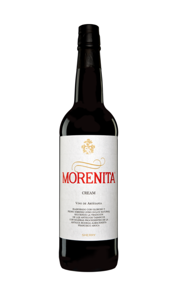 Hidalgo, Morenita Cream