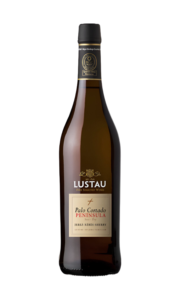 Lustau, Peninsula, Palo Cortado