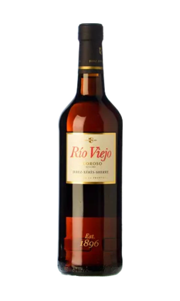 Lustau, Rio Viejo Dry oloroso
