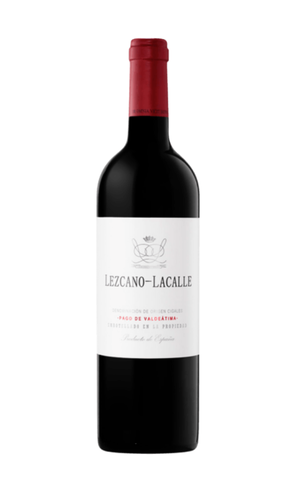 Lezcano, Reserva 2018