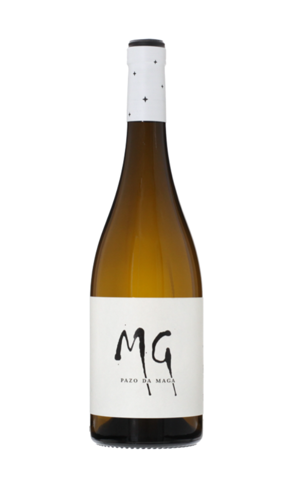 Pazo da Maga, Ribeira Sacra 2022