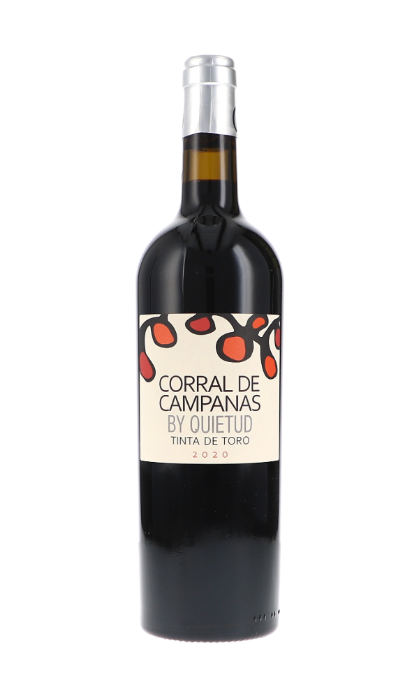 Quietud, Corral de Campanas Toro 2020