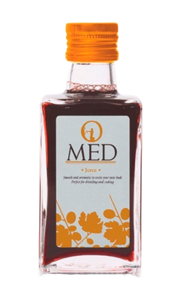 O'Med, Pedro Ximénez 0.25L