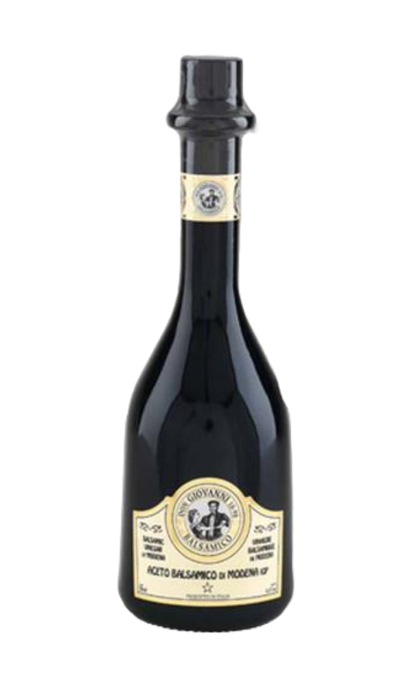 Don Giovanni, Aceto Balsamico di Modena 1 Ster