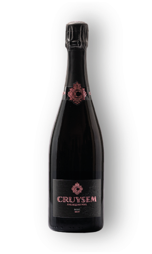 Cruysem, Rosé Brut