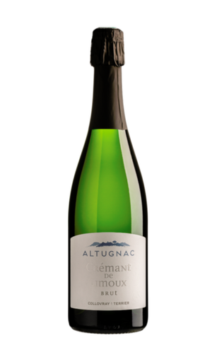 Altugnac, Crémant de Limoux