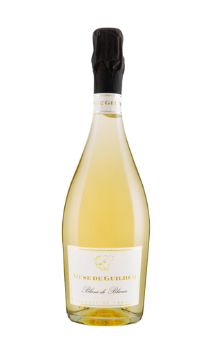 [MOFRGU002] La Muse de Guilhem Mousseux 8%