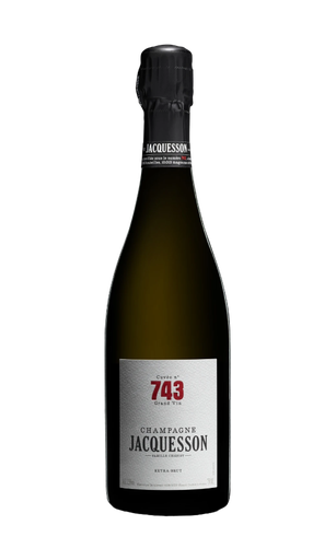 [MOFRJA008] Jacquesson Cuvée N°746