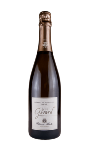 [MOFRVA008] Vitteaut-Alberti,Cr de Bourg Cuvée Gérard Br