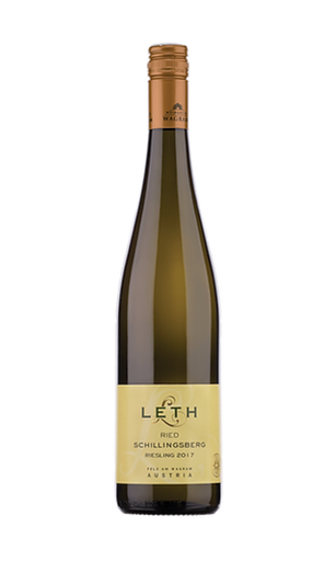 Leth, Riesling Schillingsberg 2021