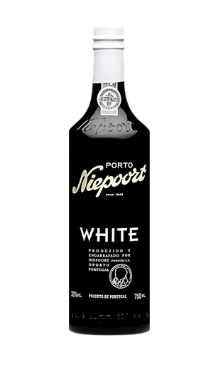 [PONI001] Niepoort Port, White