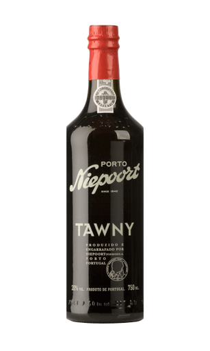 Niepoort Port, Tawny