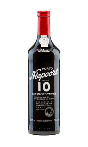 [PONI004] Niepoort Port, 10 Years Tawny